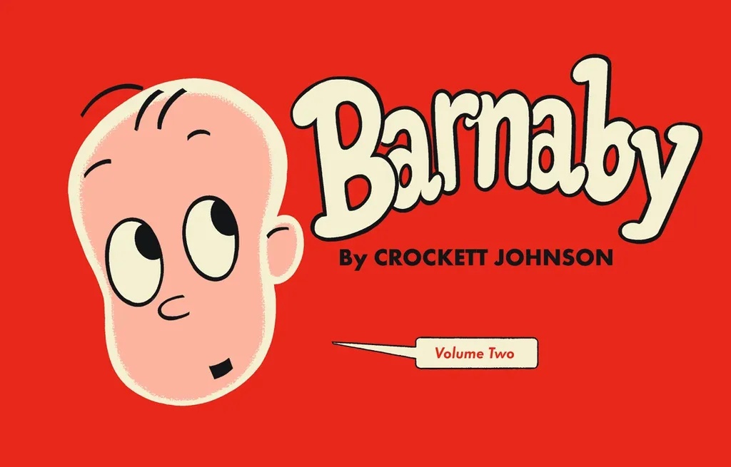 BARNABY 2