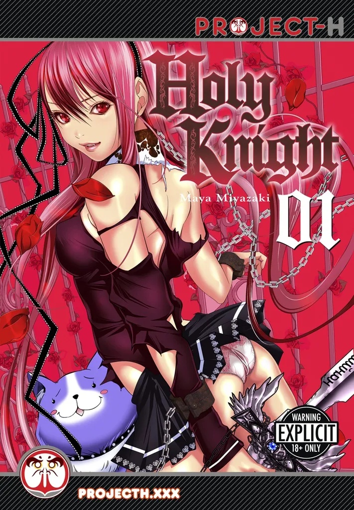 HOLY KNIGHT 1