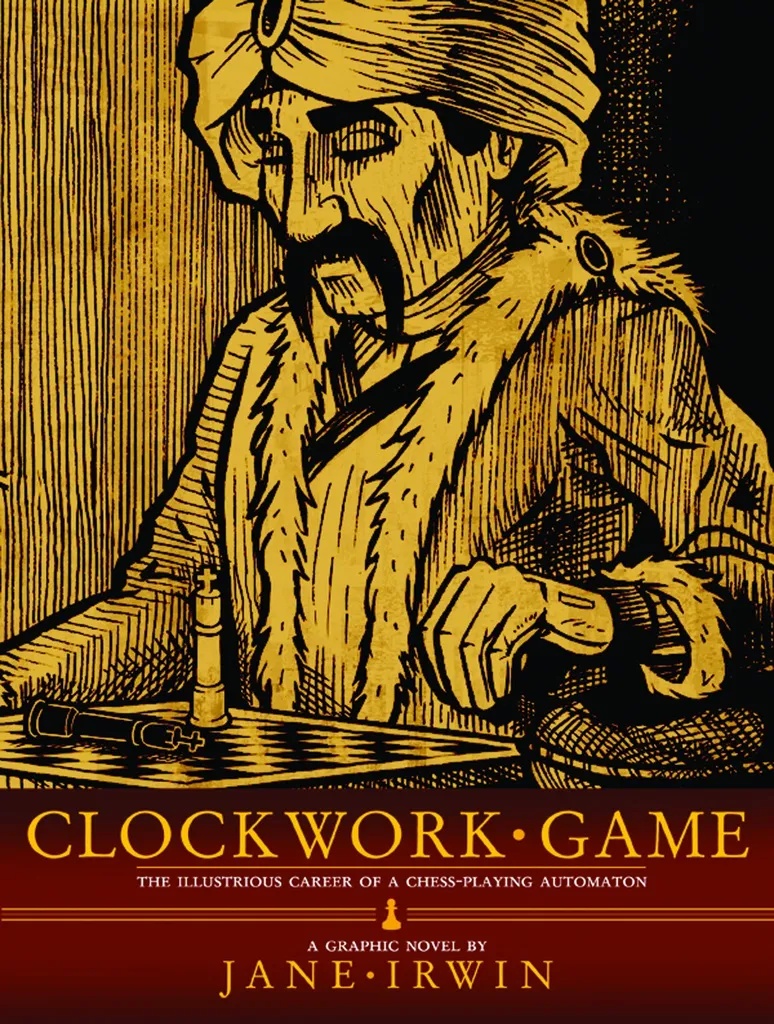 CLOCKWORK GAME