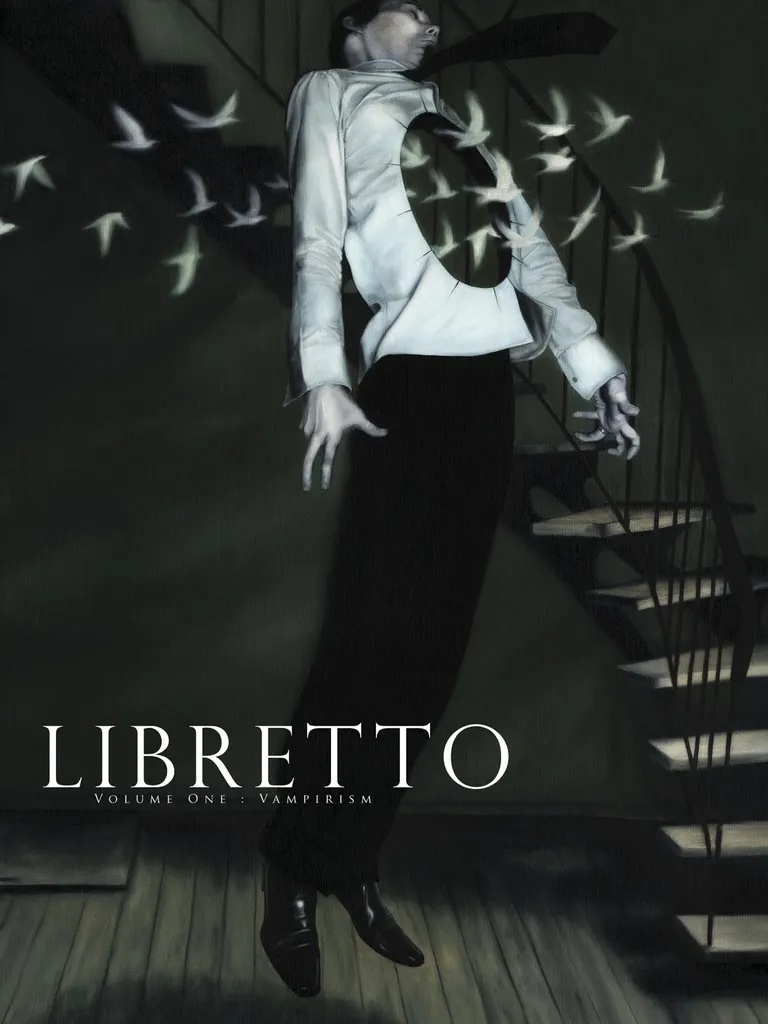 LIBRETTO 1 VAMPIRISM