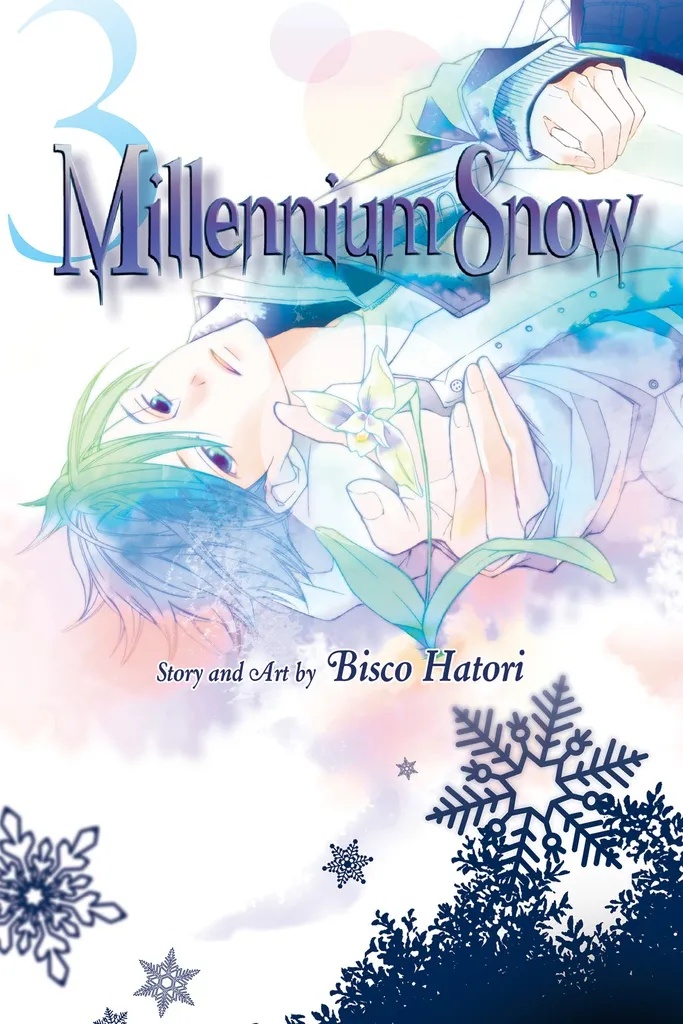 MILLENNIUM SNOW 3