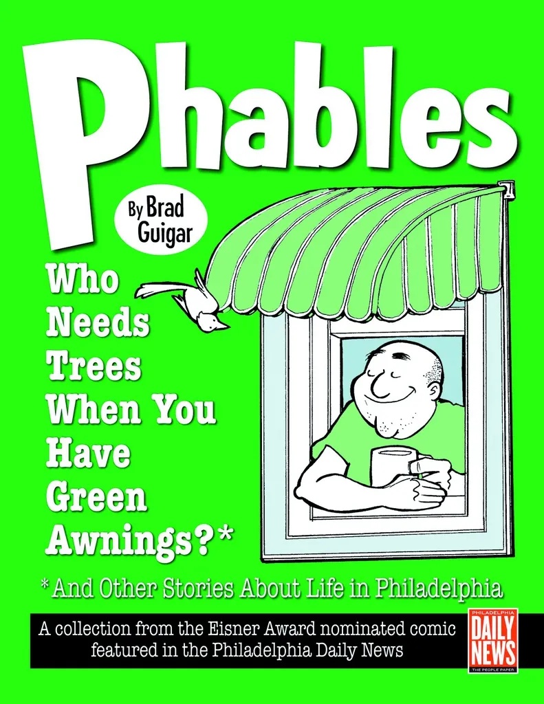 PHABLES 1 WHO NEEDS TREES