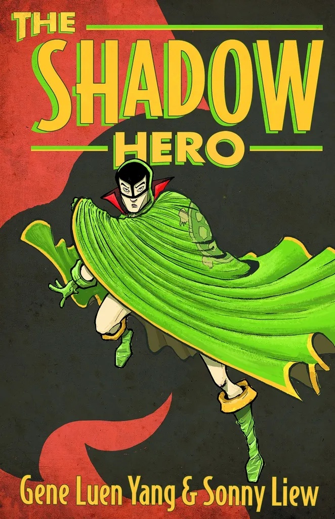 SHADOW HERO