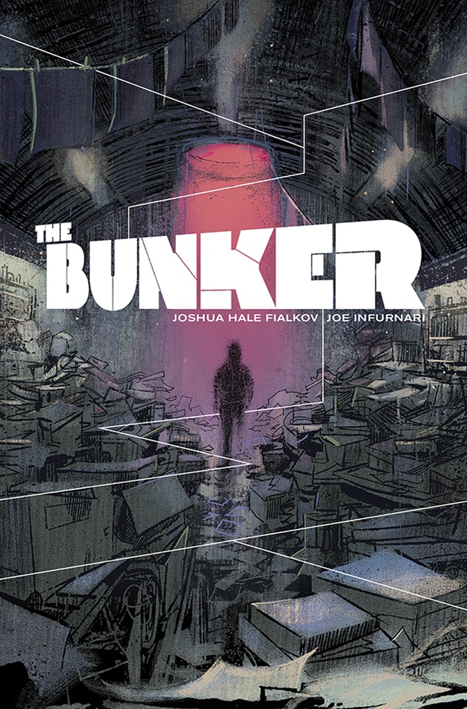 Bunker 1
