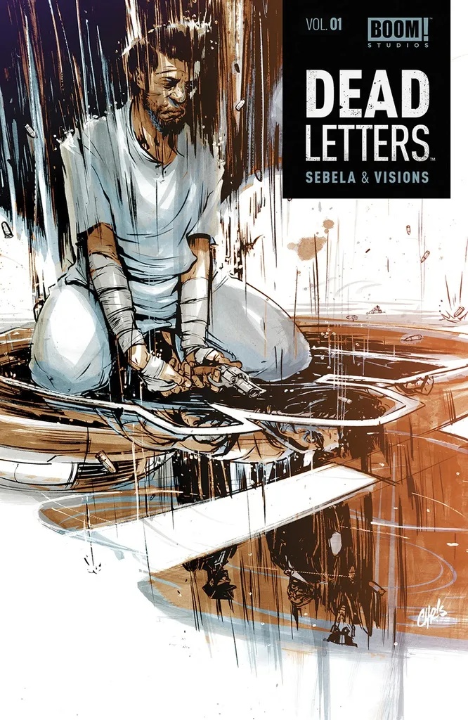 DEAD LETTERS 1