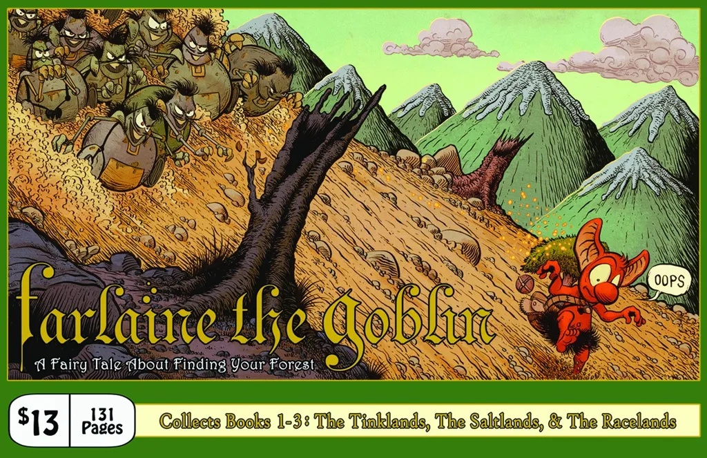 FARLAINE GOBLIN 1