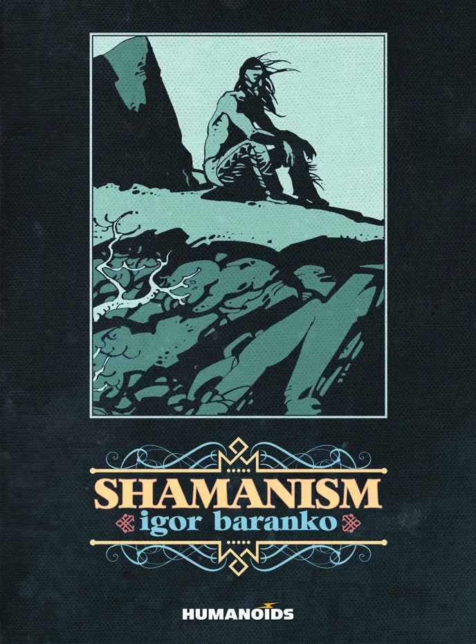 SHAMANISM