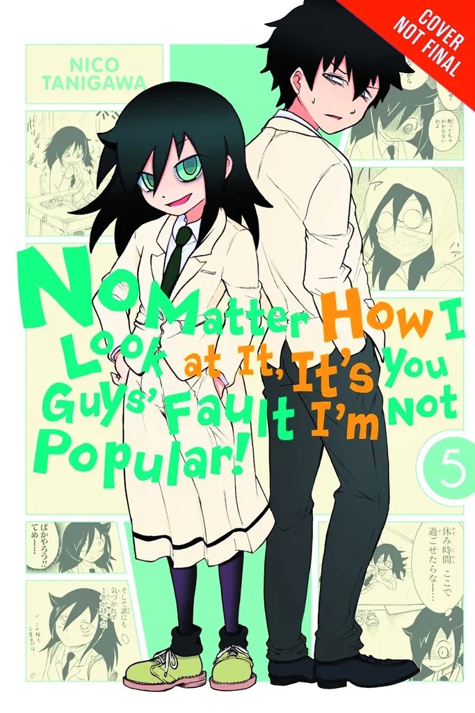 IM NOT POPULAR 5