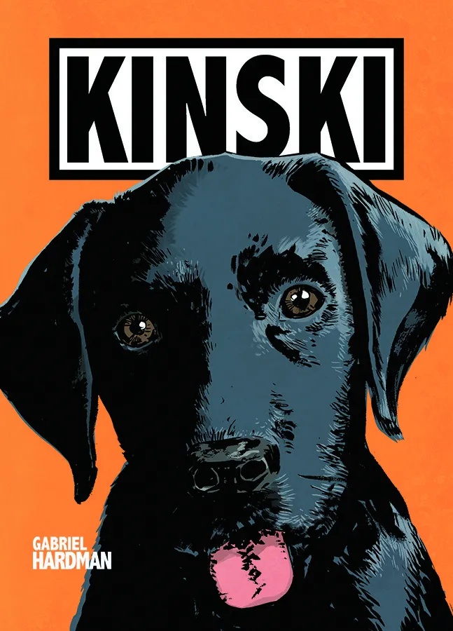 KINSKI