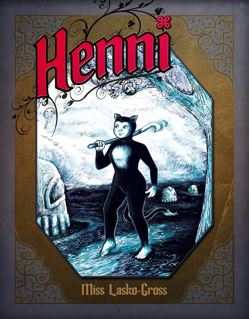 HENNI