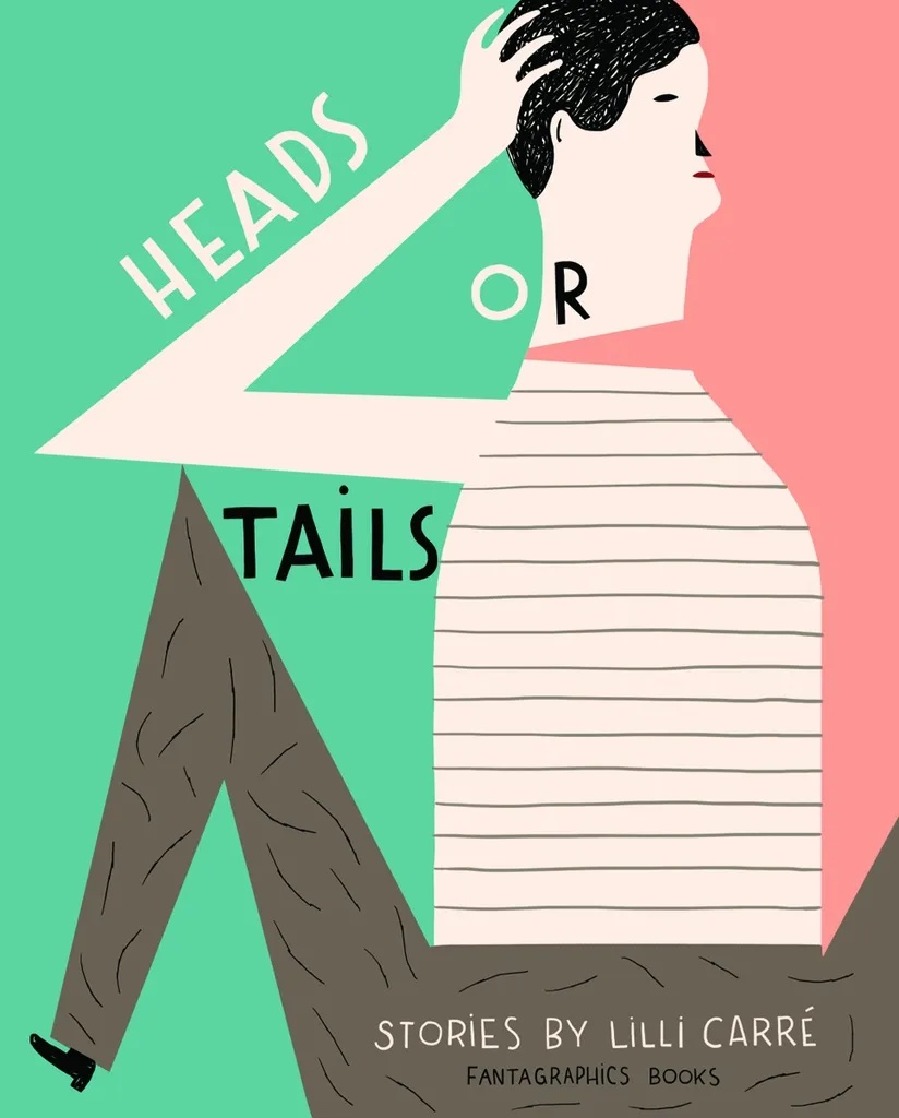 HEADS OR TAILS (NEW PTG)