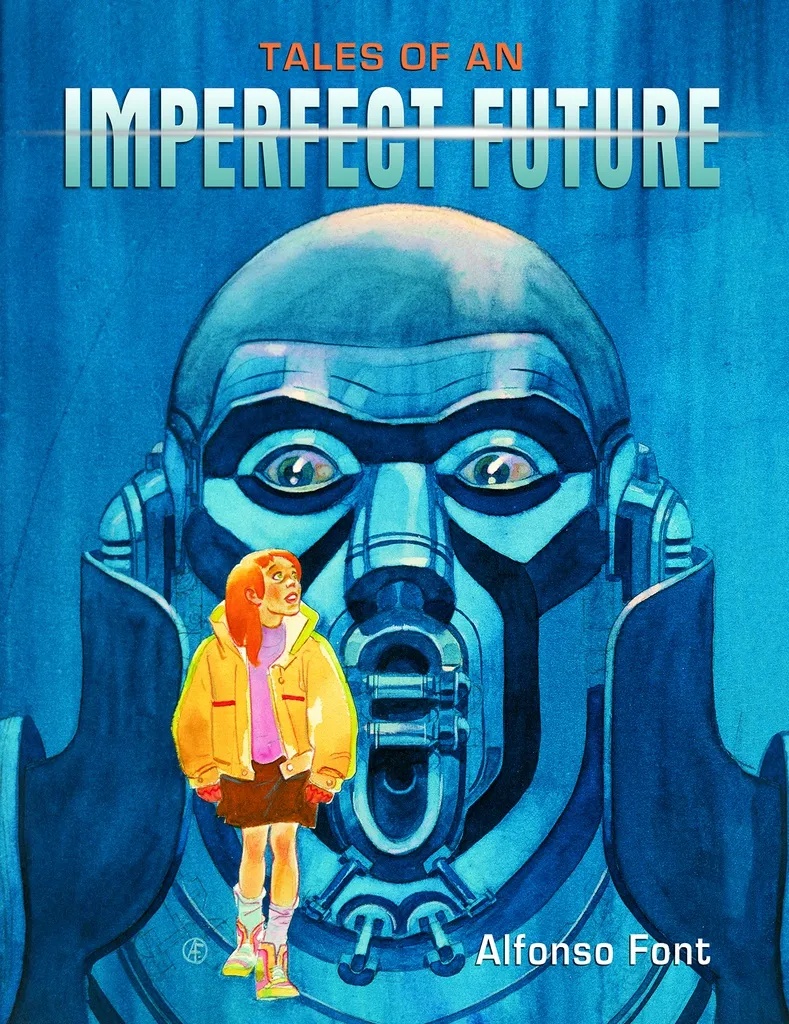 TALES OF IMPERFECT FUTURE