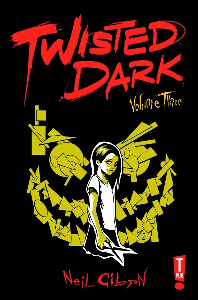 TWISTED DARK 3