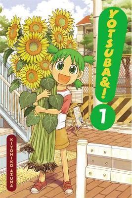 YOTSUBA & ! 1