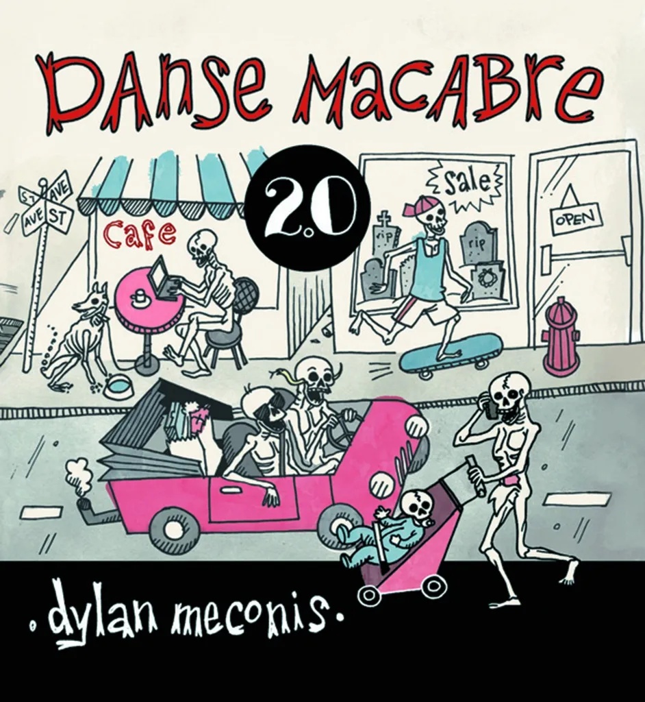 DANSE MACABRE 2.0
