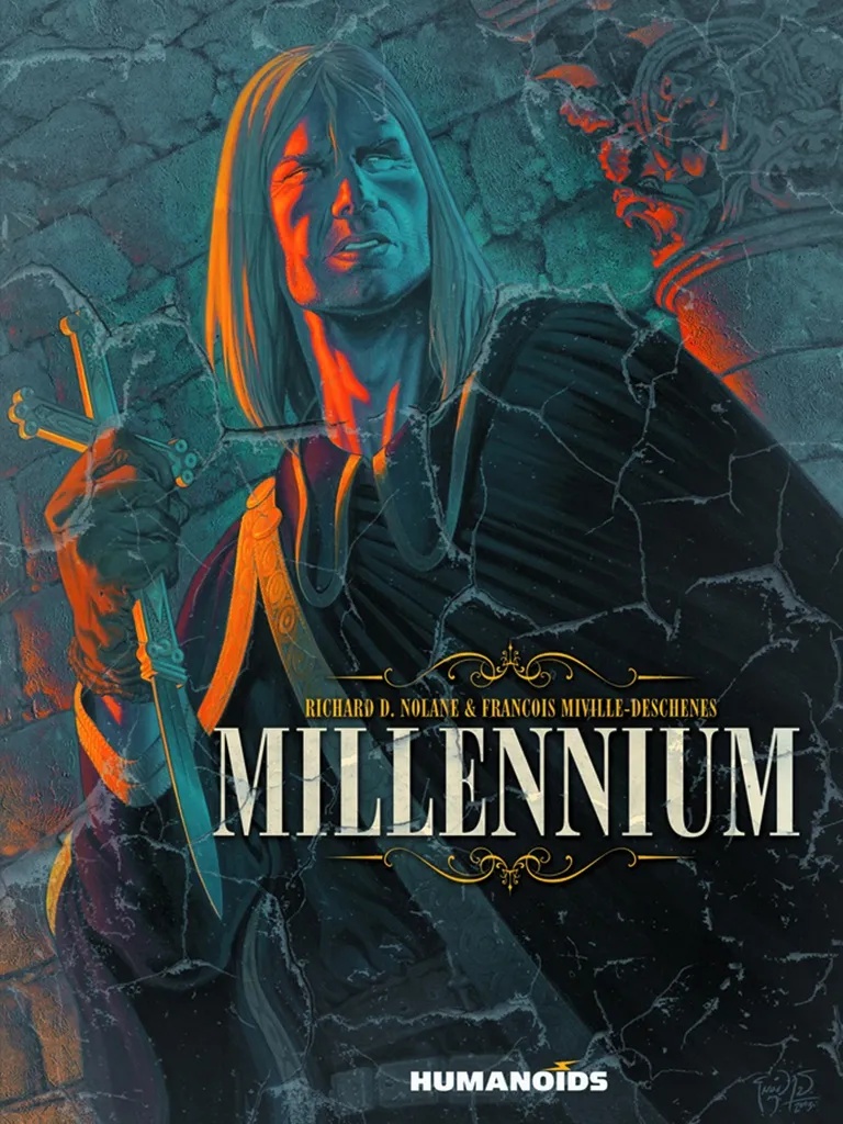 Millennium