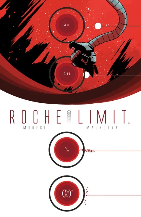 ROCHE LIMIT 1