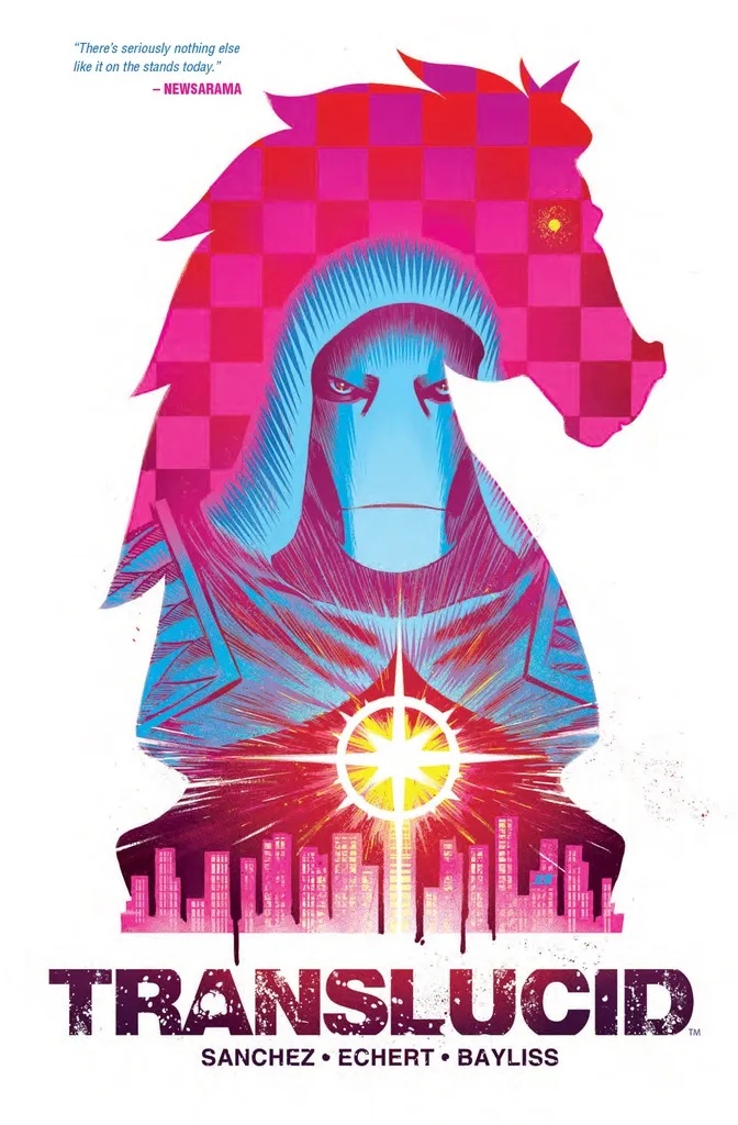 TRANSLUCID