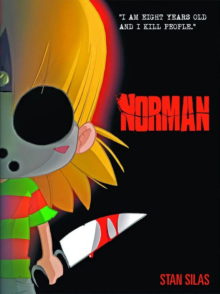 NORMAN 1