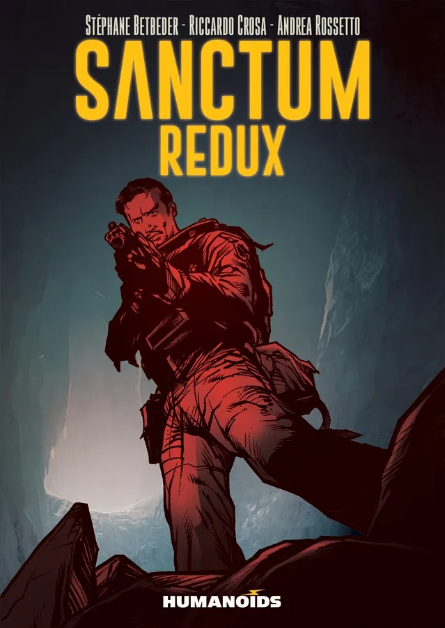 SANCTUM REDUX