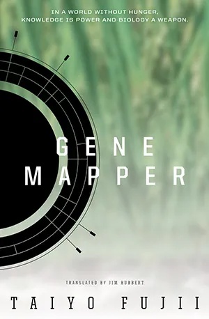 GENE MAPPER NOVEL