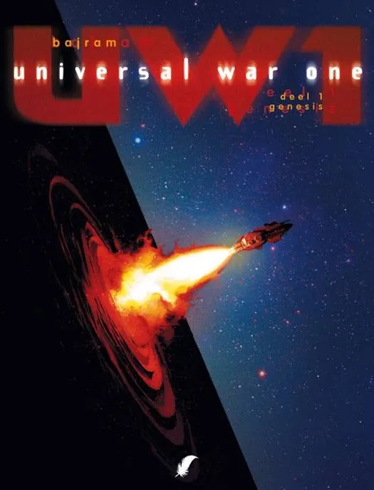 Universal War One 1 Genesis