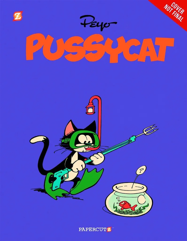 PUSSYCAT