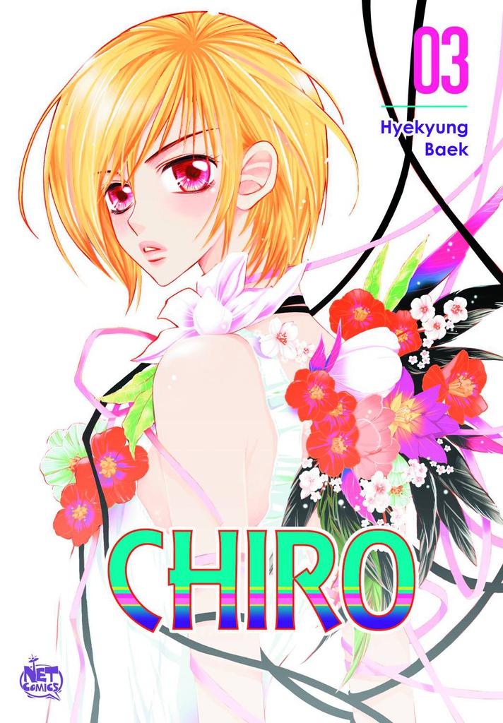 CHIRO 3 STAR PROJECT