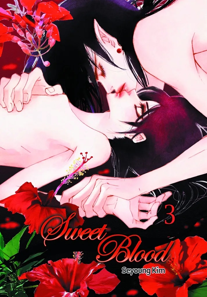 SWEET BLOOD 3