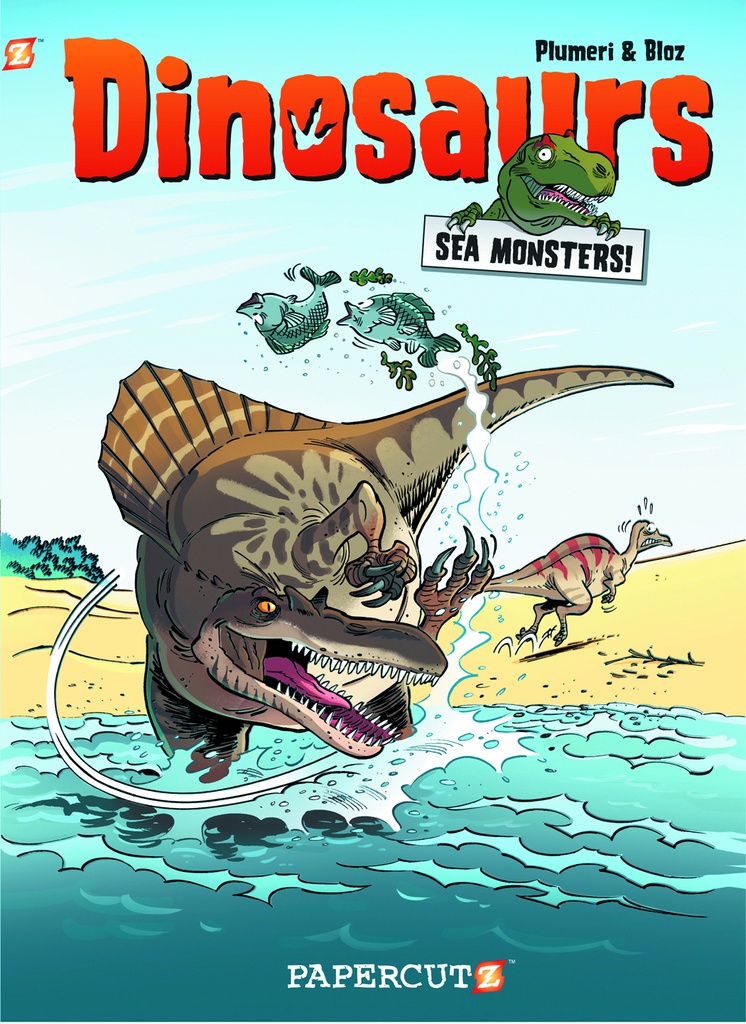 DINOSAURS 4 A GAME OF BONES