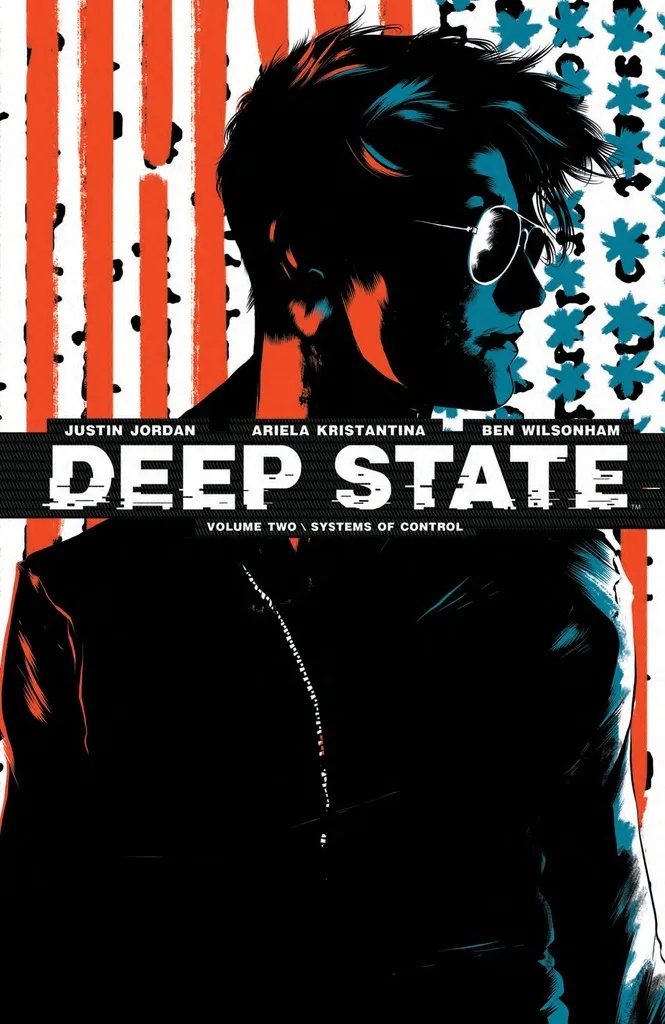 DEEP STATE 2