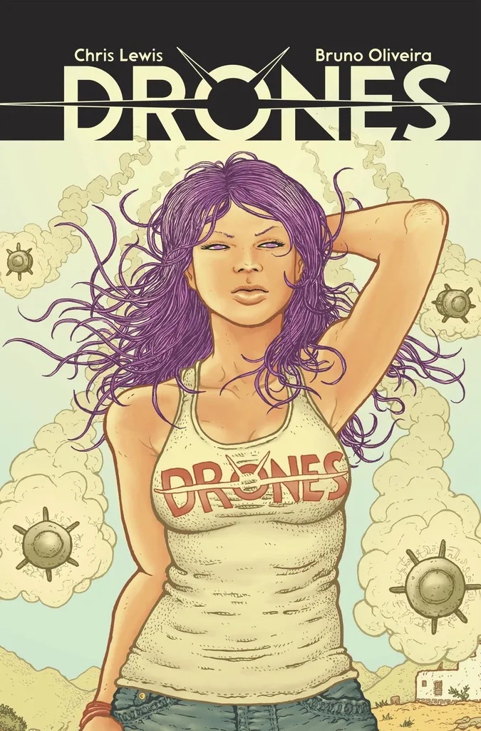 DRONES