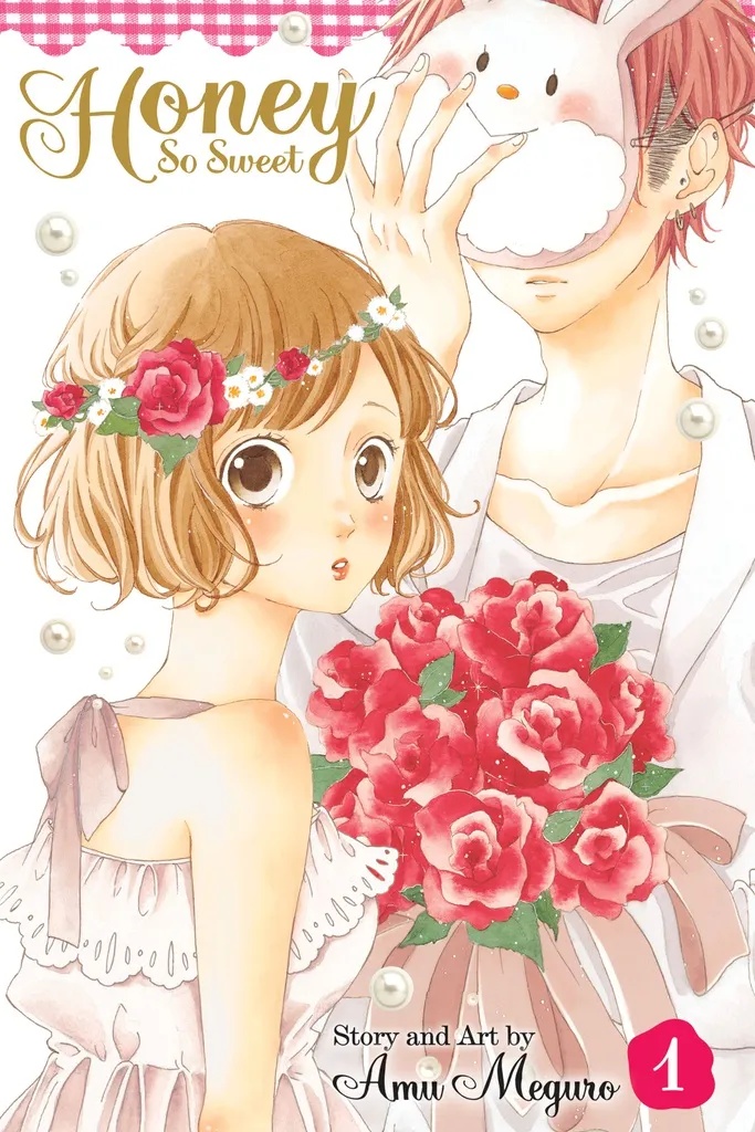 HONEY SO SWEET 1