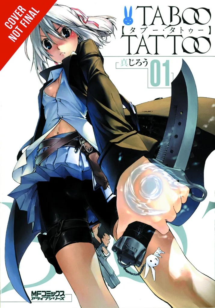 TABOO TATTOO 1