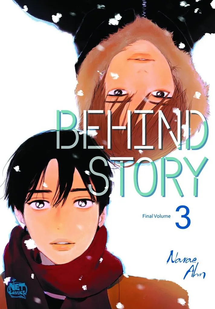 BEHIND STORY 3