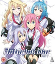 [5060067007881] ASTERISK WAR Part 2 Blu-ray