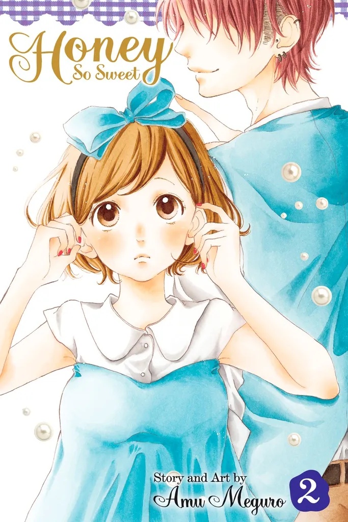 HONEY SO SWEET 2