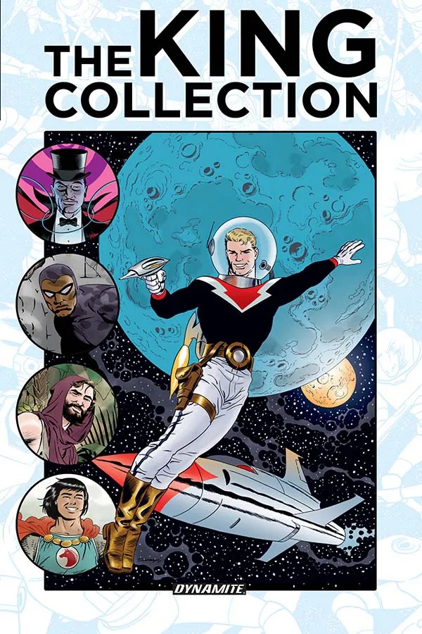KING COLLECTION
