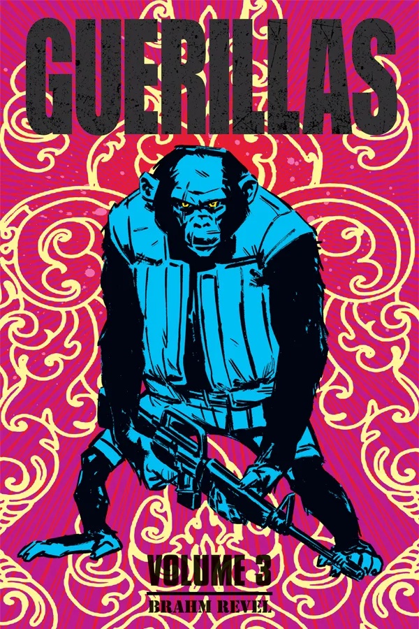 GUERILLAS 3