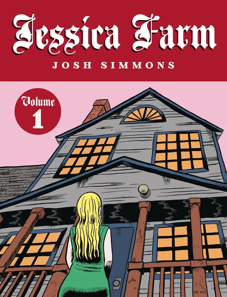 JESSICA FARM 1