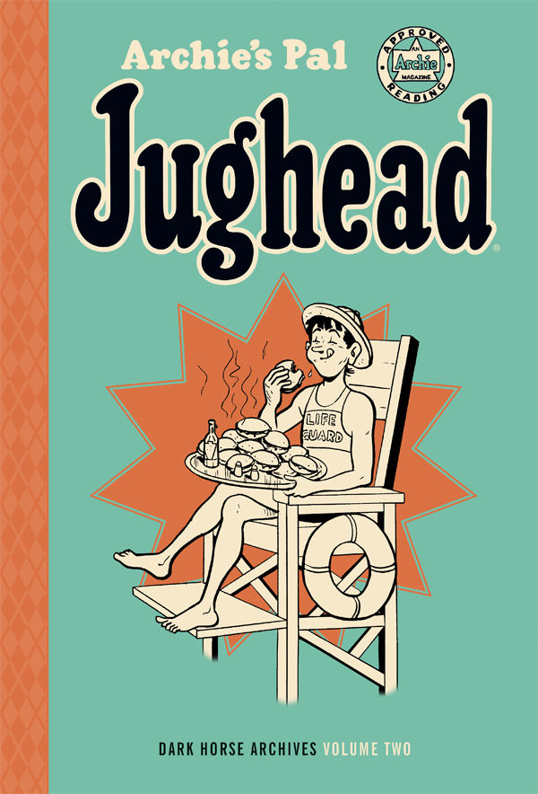ARCHIES PAL JUGHEAD ARCHIVES 2