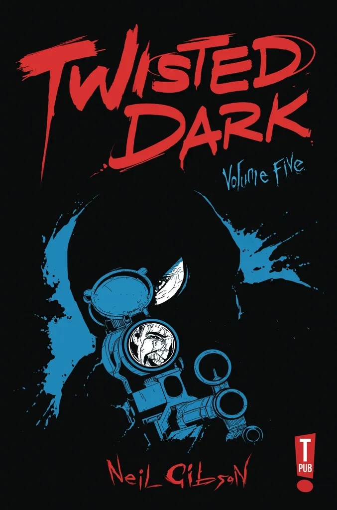 TWISTED DARK 5