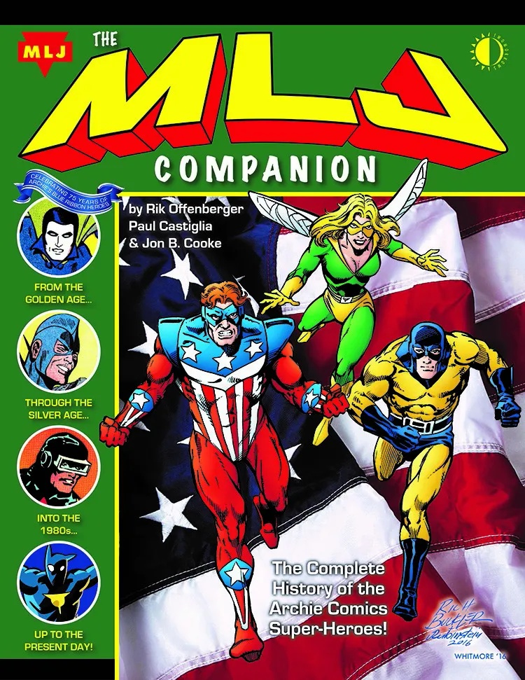 MLJ COMPANION