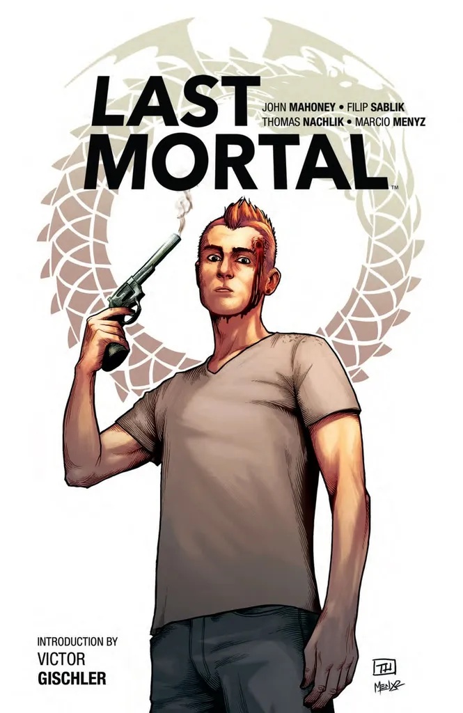 LAST MORTAL
