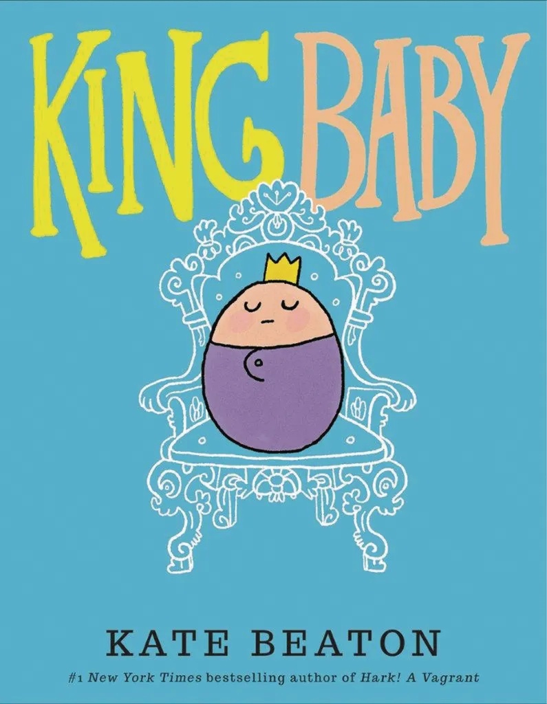 KING BABY YR