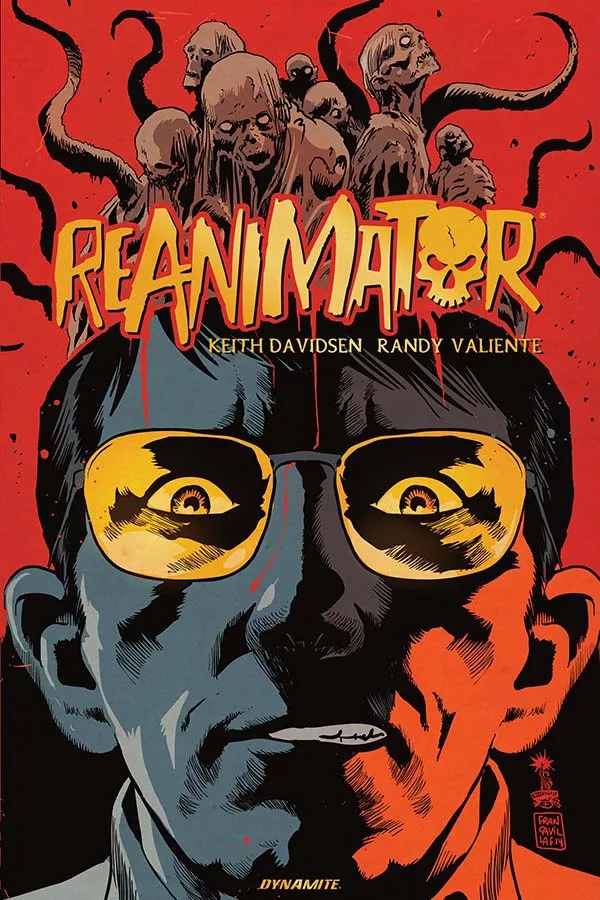 REANIMATOR