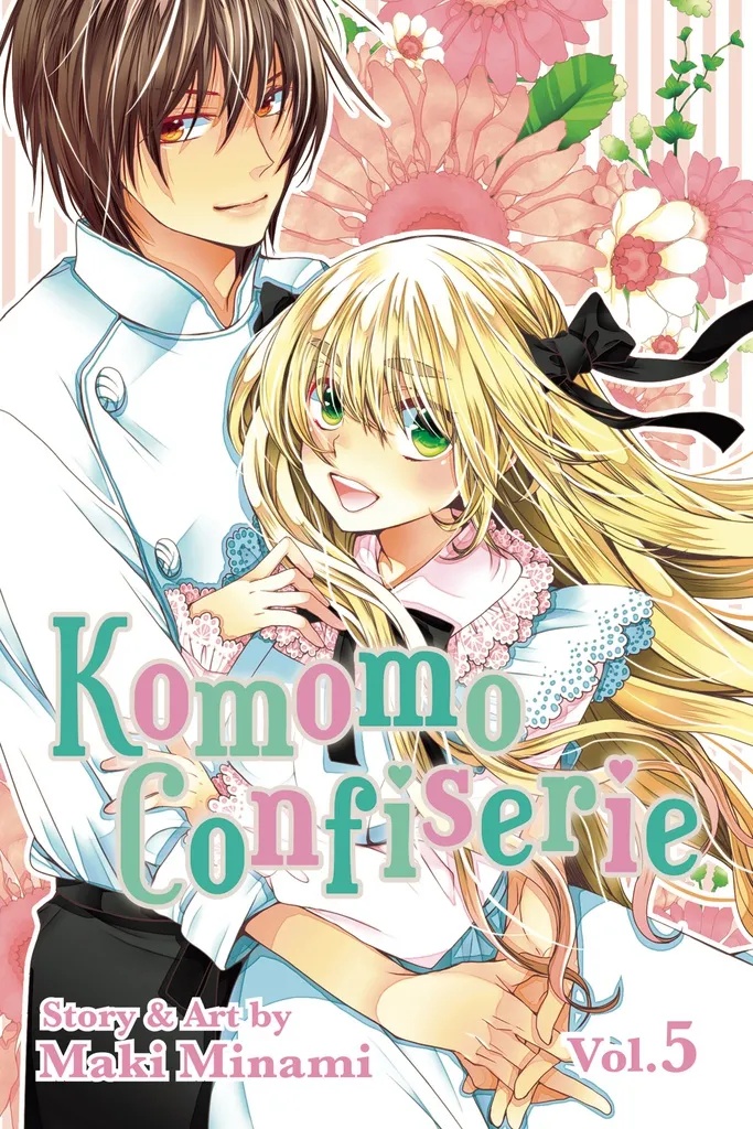 KOMOMO CONFISERIE 5