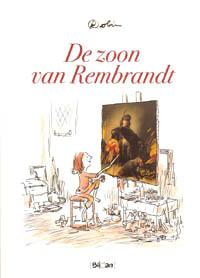 Zoon Van Rembrandt