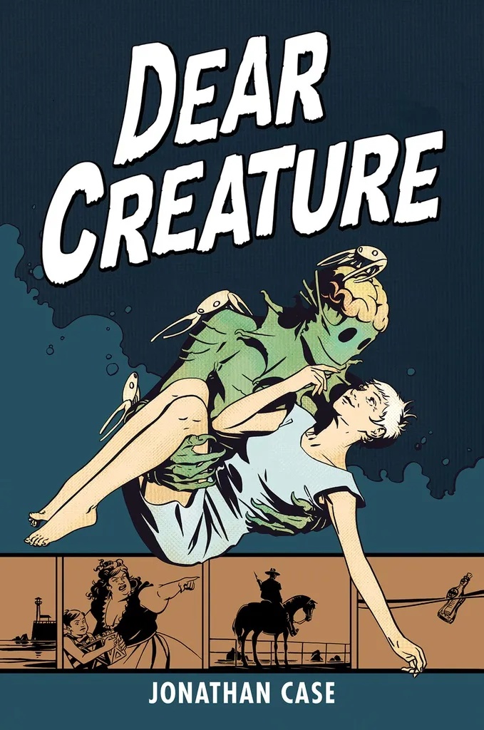 DEAR CREATURE