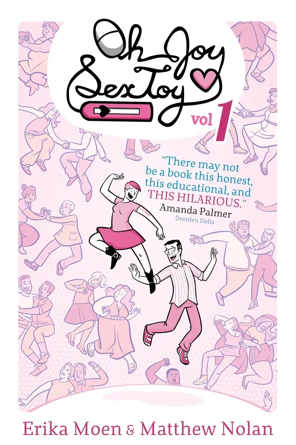 OH JOY SEX TOY 1